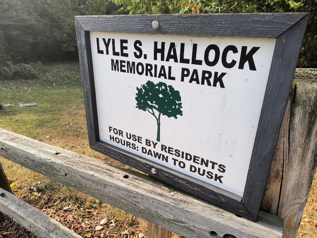 Oct 18, Sat 10-noon   Wardcliffe Park clean-up, sandwiches and fellowship